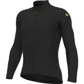 ALÉ Maillot à Manches Longues Pragma Fondo 3.0