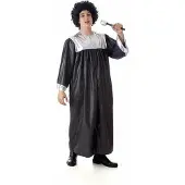 Creaciones Llopis Costume Gospel Argent