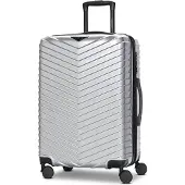 Redolz trolley Essentials 18 Trolley Metallic-Silver Shiny argenté 66cm