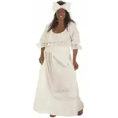 Creaciones Llopis Costume Cubain
