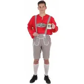 Creaciones Llopis Costume Allemand