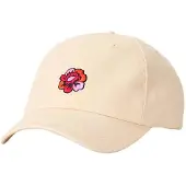 Rip Curl Carioca 6 Panel Trucker Cap Beige