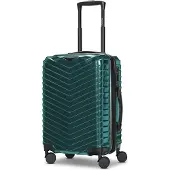 Redolz trolley Essentials 18 Trolley Metallic-Green Shiny vert foncé 56cm
