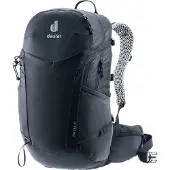 Deuter Futura 27 BLACK BLACK -