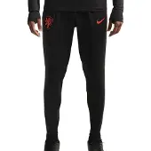 Nike Pantalon d'entraînement l'équipe des Pays-Bas Strike Drill Adulte