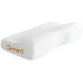 PDS CARE Mdq0011 Orthopedic Pillow Blanc