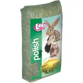 Lolo pets Hay 700-800gr (0.75 kg)