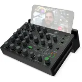 Mackie Mobilemix