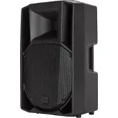 RCF ART 735-A MK5 15" Active PA Speaker Bundle with Stands and Cables