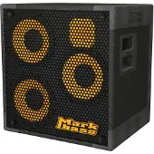 Markbass MB58R 103 ENERGY baffle basse 3 x 10 pouces (6 ohms) 600 W