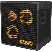 Markbass MB58R 102 XL P baffle basse 2 x 10 pouces (4 ohms) 300 W