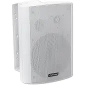 Omnitronic WP-6W ELA enceinte murale