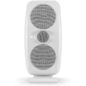IK Multimedia iLoud MTM MKII White enceinte de monitoring (la pièce)