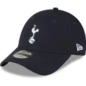 New Era Repreve 9forty Tottenham Hotspur Fc Cap Bleu