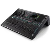 Allen & Heath Qu-6D mélangeur numérique avec Dante