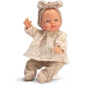 ASI Spanische Alex-Puppe 36 cm