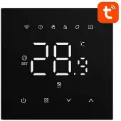 Avatto Wt410-16a-b 16a Wifi Smart Thermostat Clair