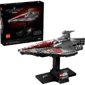 LEGO Jeu De Construction Star Wars Acclamator Class Assault Ship 450 Pièces
