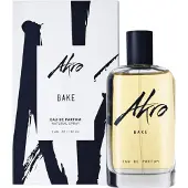 Akro Bake Eau de Parfum 100 ml