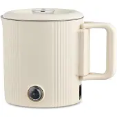 Maestro Mr-009 (mr-009) Kettle Beige One Size / EU Plug 220V