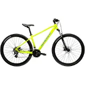 KROSS Hexagon 2.0 Eq 27.5´´ Mtb Bike Jaune M