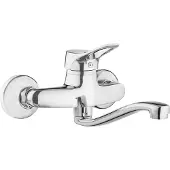 Deante Wall-mounted kitchen faucet