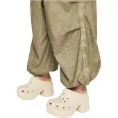 Crocs Sandales 208547-2Y2 pour Femme