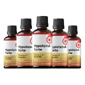 Natucap Hypotenol Forte-5x