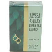 Alyssa Ashley Huile parfumée Green Tea 7.5ml