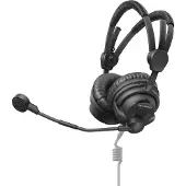 Sennheiser HMD 26 micro-casque broadcast sans câble