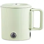 Maestro Bouilloire électrique 0,8 L MR-009-MINT