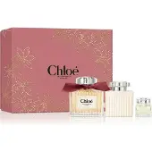 Chloé L'Eau de Parfum Intense EDP Intense 100 ml + EDP Intense MINI 5 ml + BL 100 ml (woman)