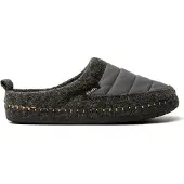 Nuvola. New Wool Slippers Gris EU 43 Homme