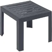 Famanu Table pliante de luxe pour le camping