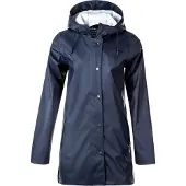 Weather Report Imperméable PETRA avec revêtement écologique 100 Navy 44