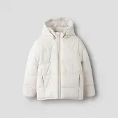 Name it Veste Memphis Fille Moonbeam