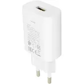 Vivo Chargeur Flash 18 W USB Type-A vers Type-C blanc (en vrac) - Chargeur