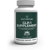 Naturecan Supplément de GLP-1