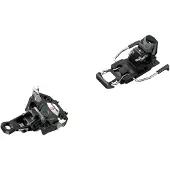 Fritschi Fr004422 Xenic Plus Alpine Ski Bindings Argenté