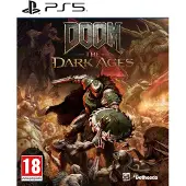 DOOM : The Dark Ages PS5