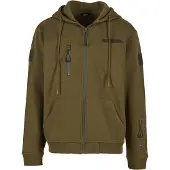 Brandit Tactical Veste de survêtement