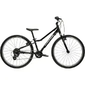 KROSS Liftie 24´´ Mtb Bike Noir Garçon