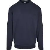 Urban Classics Sweat-shirt bleu nuit
