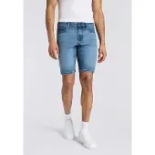 BOSS Jean 'Re.Maine' bleu denim