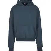 Urban Classics Sweat-shirt vert foncé