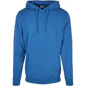 Urban Classics Sweat-shirt 'Terry' bleu