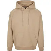 Urban Classics Sweat-shirt camel