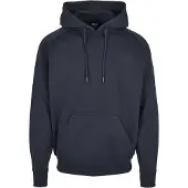 Urban Classics Sweat-shirt bleu marine