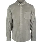 Urban Classics Chemise olive