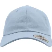 Hoedshop Casquette bleu clair